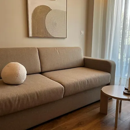 Apartamento Siesta Thassos - Luxury