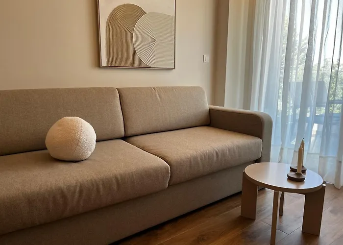 Apartamento Siesta Thassos - Luxury