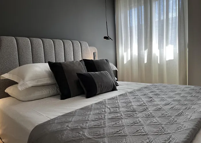 Siesta Thassos - Luxury