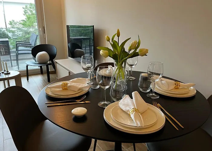 Apartamento Siesta Thassos - Luxury