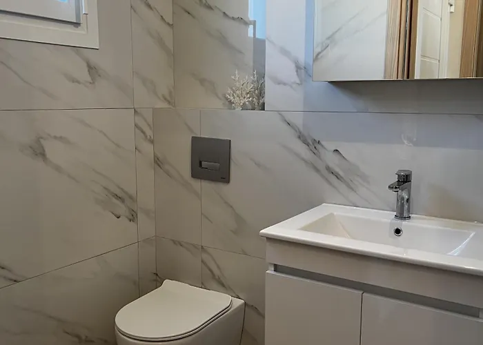 Siesta Thassos - Luxury