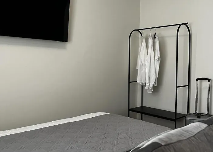 Apartamento Siesta Thassos - Luxury *