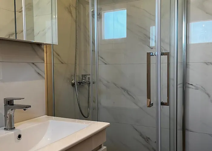 Siesta Thassos - Luxury Skala Rachoni (Thasos)