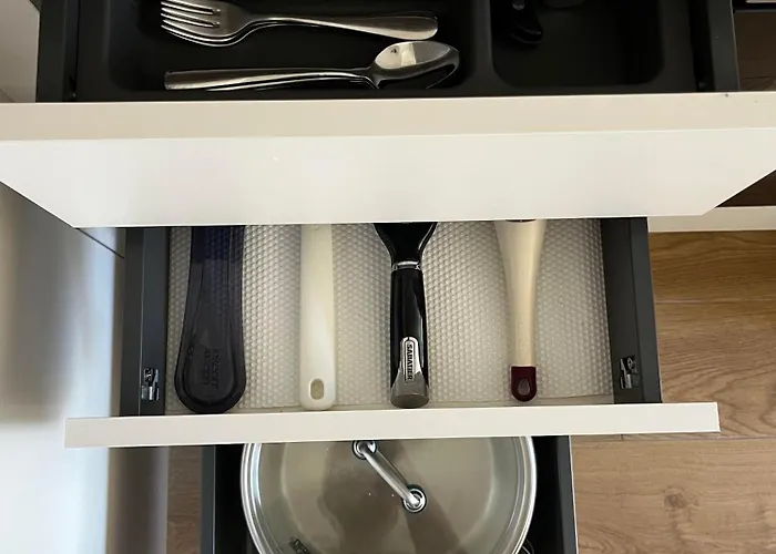 Apartamento Siesta Thassos - Luxury Skala Rachoni (Thasos)