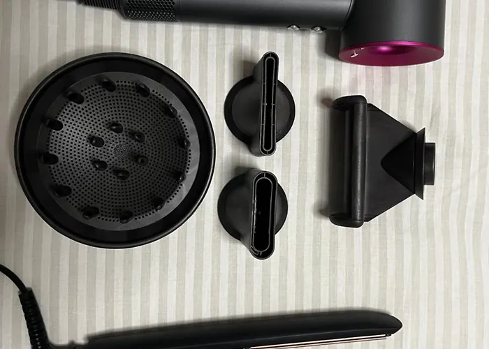 Siesta Thassos - Luxury Apartamento