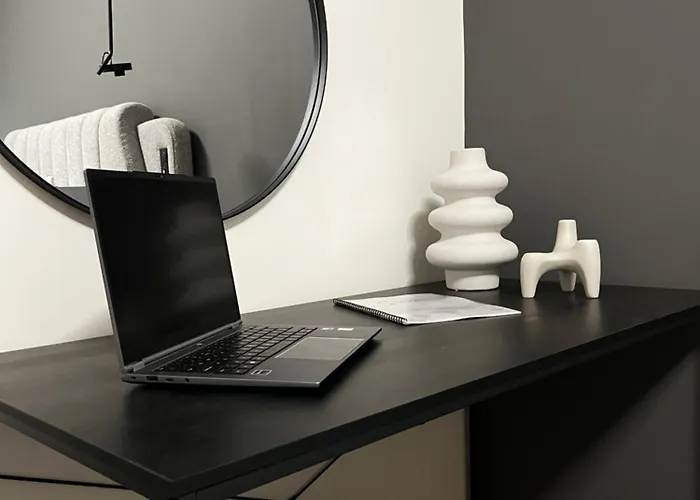 Siesta Thassos - Luxury *