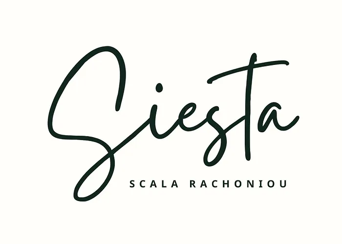 Siesta Thassos - Luxury Apartamento