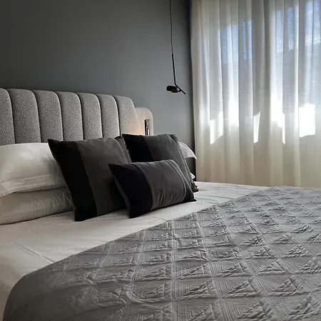 Siesta Thassos - Luxury