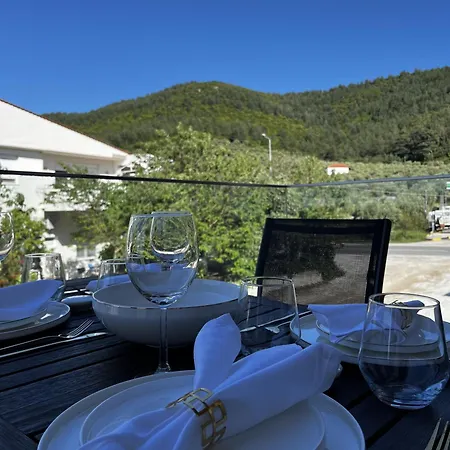 Apartamento Siesta Thassos - Luxury