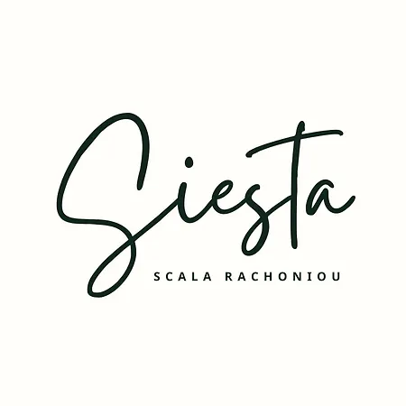 Siesta Thassos - Luxury Apartment