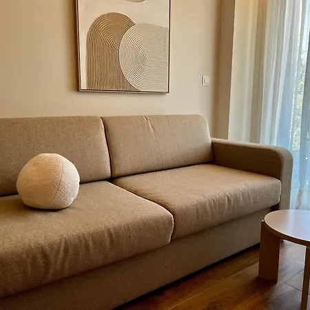 Siesta Thassos - Luxury Apartment *