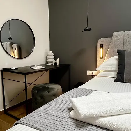 Apartment Siesta Thassos - Luxury