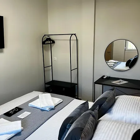 Siesta Thassos - Luxury Apartment