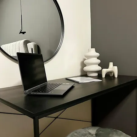 Apartment Siesta Thassos - Luxury *