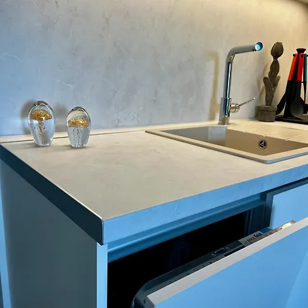 Apartment Siesta Thassos - Luxury