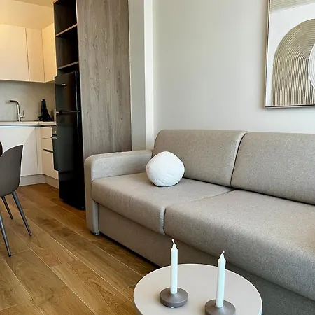 Apartment Siesta Thassos - Luxury *