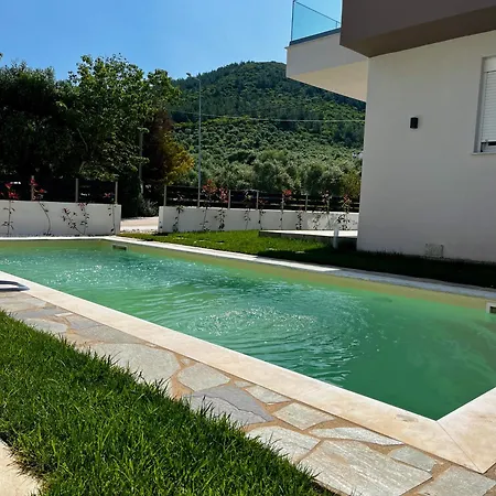 Apartment Siesta Thassos - Luxury *