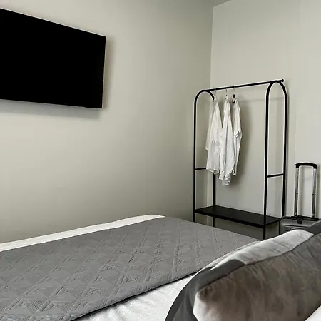Siesta Thassos - Luxury Apartment *