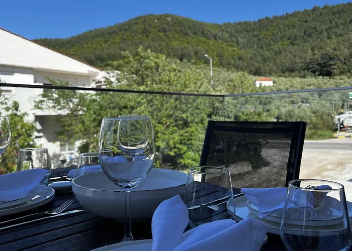 公寓 Siesta Thassos - Luxury