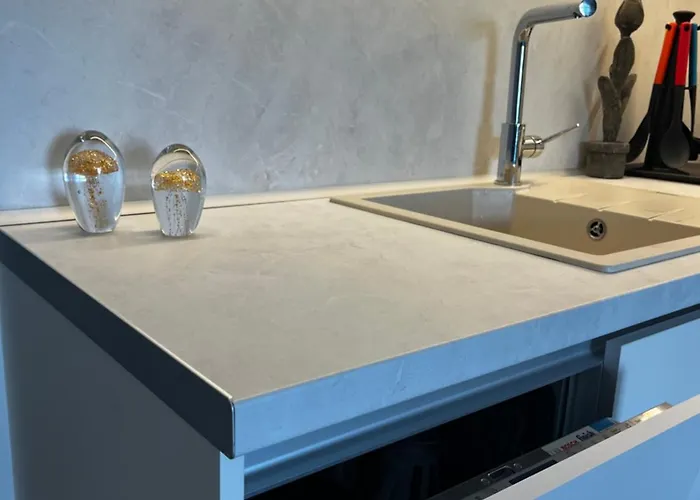 Siesta Thassos - Luxury Skala Rachoni (Thasos)